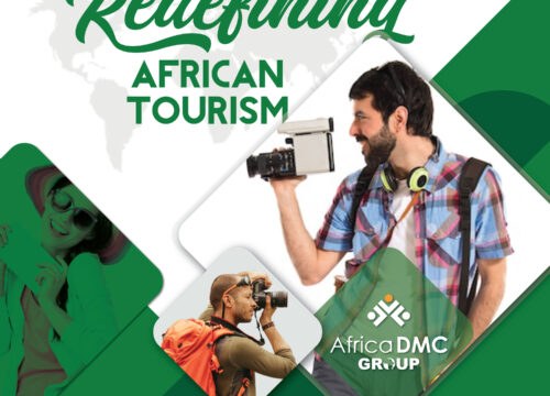 Africa DMC Group: Turning Vision Into Reality