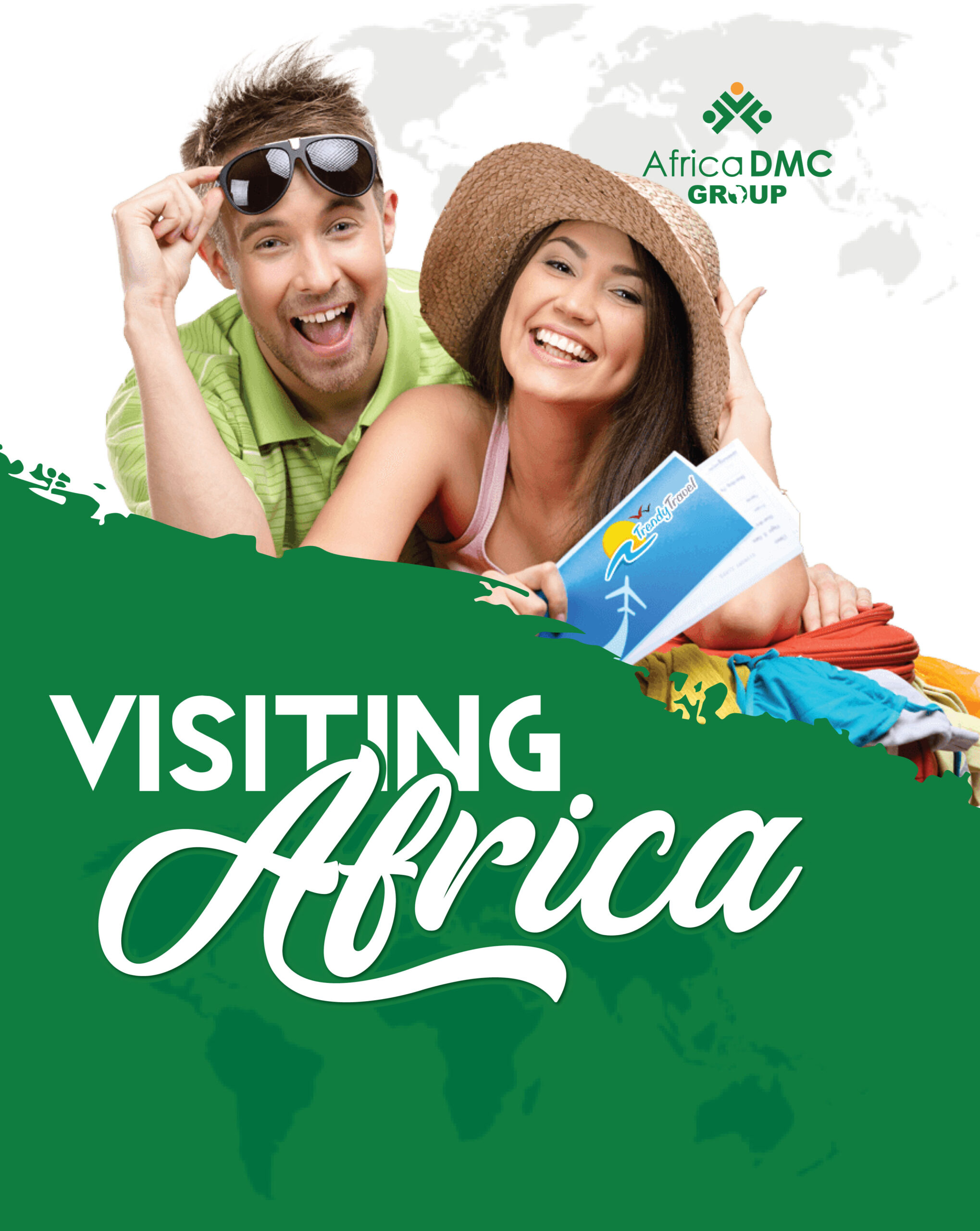 Africa DMC Group