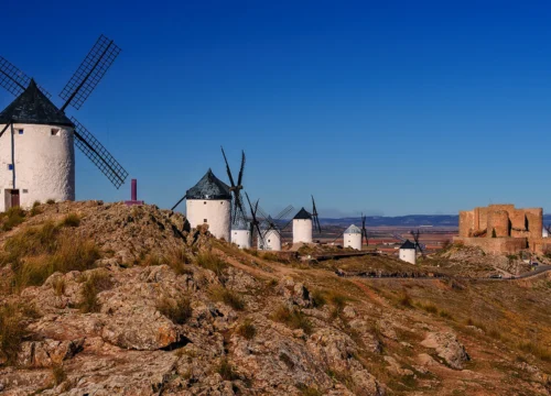 Africa Travel Trends 2026/2027: Sustainable & Authentic Luxury