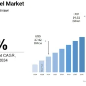 Africa Travel and Tourism Industry Outlook