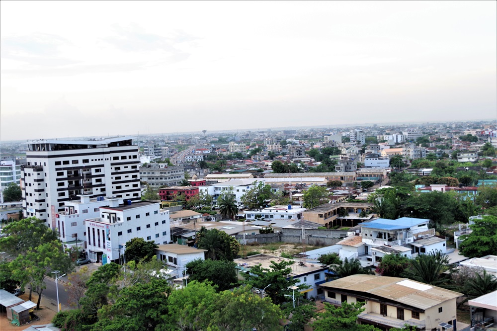 Cotonou Benin