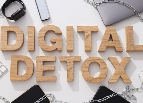 The Rise of Digital Detox Tourism in Africa