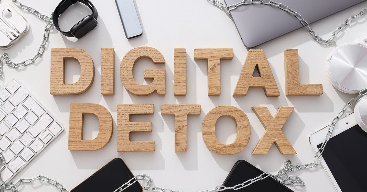 Detox Tourism in Africa