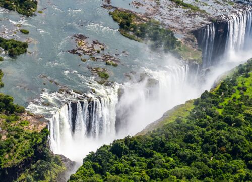 Africa Tourism Guide | Africa DMC Group