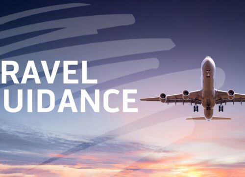 General Travel Guidance for Africa