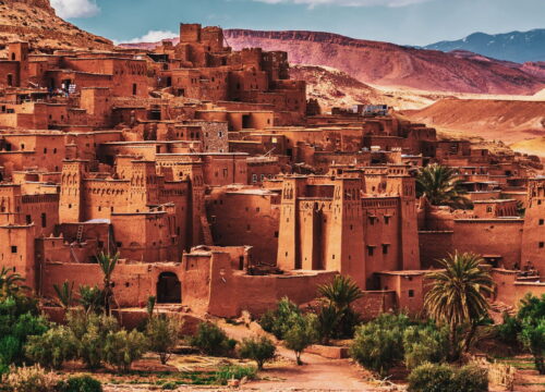 Top Destinations in Africa – Africa Popular Destinations